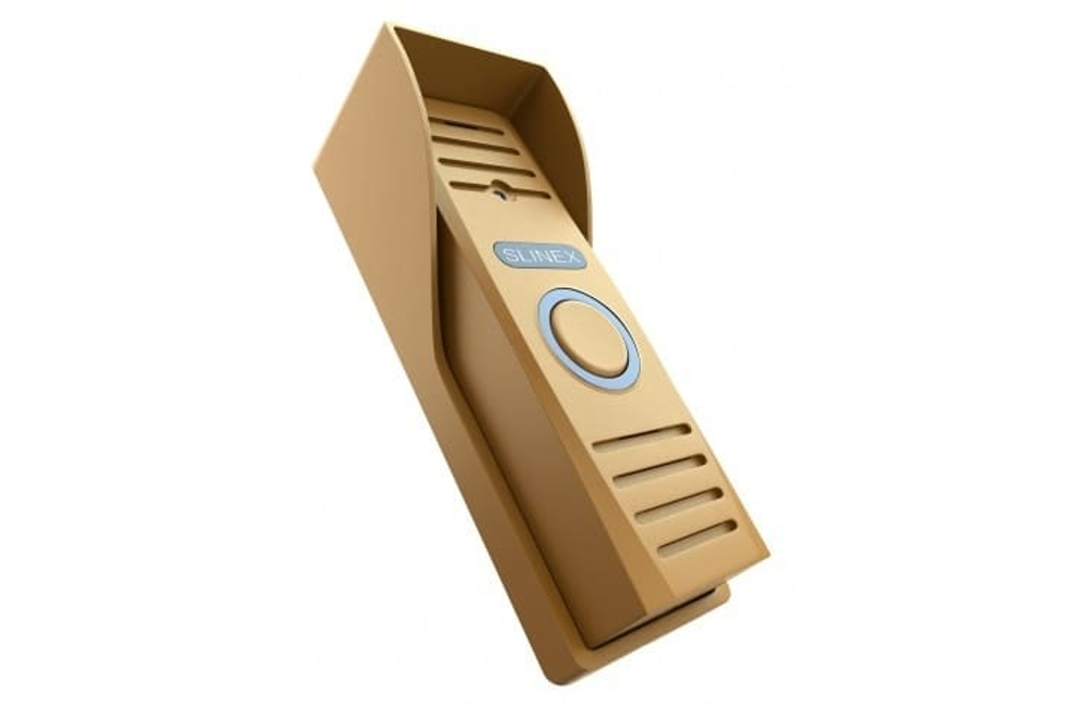Slinex ML-15HD (медь) СКУД