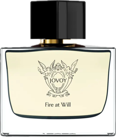 Jovoy Fire at Will EDP 75 ml