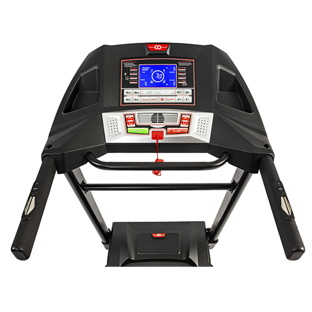 Беговая дорожка CardioPower T40