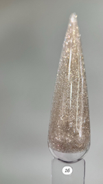SHIMMER MEDIUM BASE 10мл