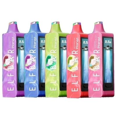 Elf Bar Planet 25000