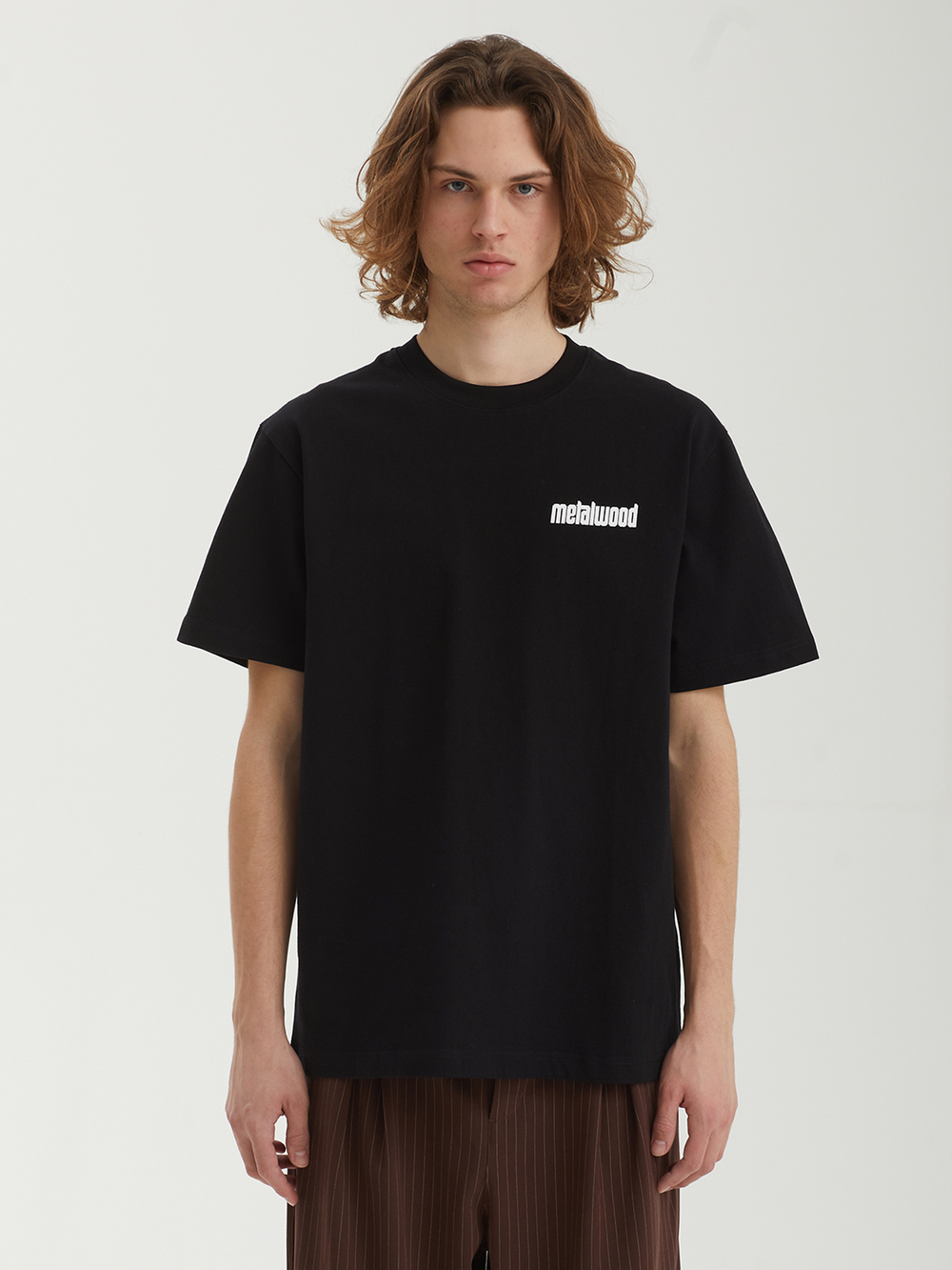 Мужская Футболка Pool