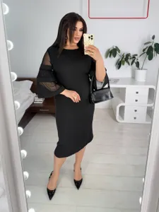 Платье УК-1299 Fabrika