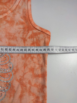 Топ Atmosphere летний 48 размер