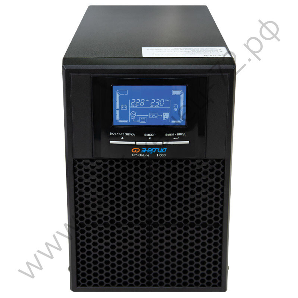 ИБП Pro OnLine Tower