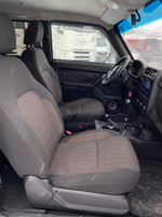 LADA 4X4 Niva Legend 3 дв. Urban 24 1.7 5МТ