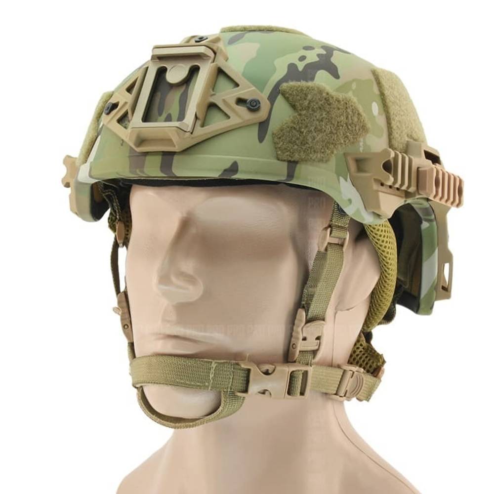 Защитный шлем TW 54-58 квадратный