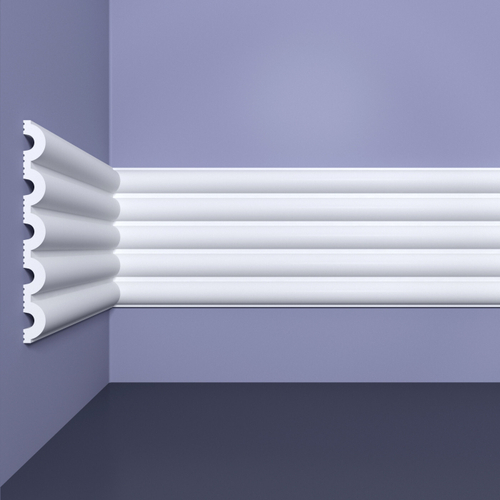 Декоративная панель СП 22/3