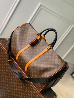 Louis Vuitton Keepall 55