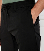 Чиносы BOSS ORANGE - черный(50519228)