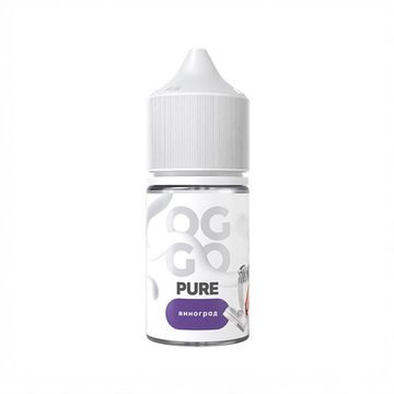 Купить Ароматизатор Oggo Pure 14 мл - Виноград