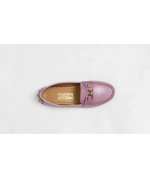 SALVATORE FERRAGAMO Мокасины женские