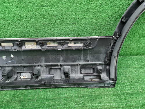 Накладка двери задняя Chery Tiggo 8 Pro (21-24)