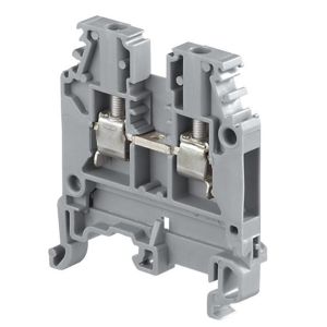 Клемма ENT1SNA115486R0300 Entrelec MA 2.5/5. серый 757478.0119