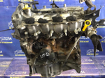 двигатель NISSAN ALMERA 2012