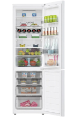 Холодильник HAIER C2F637CWMVU1