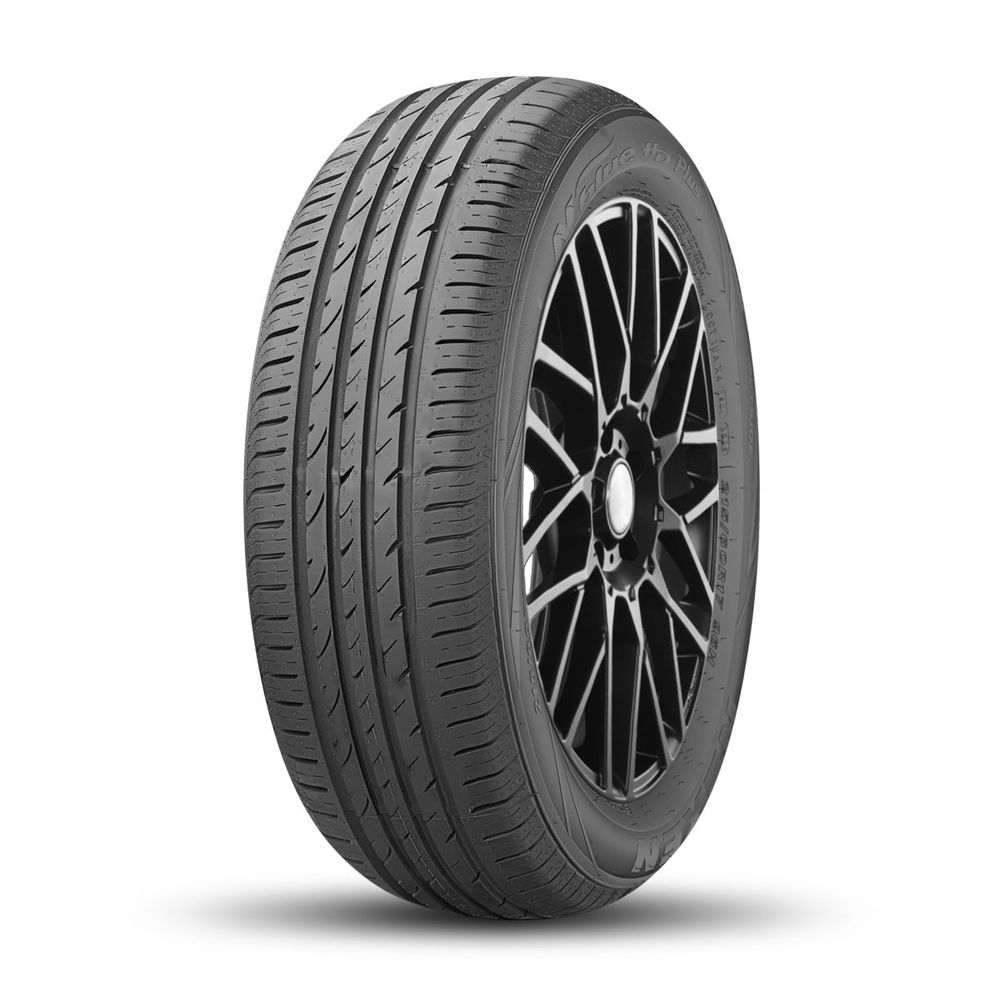 NEXEN  215/50/17  V 95 Nblue HD Plus  XL