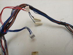 ESL46050 ктп8 Комплект проводки для посудомоечной машины Electrolux б/у