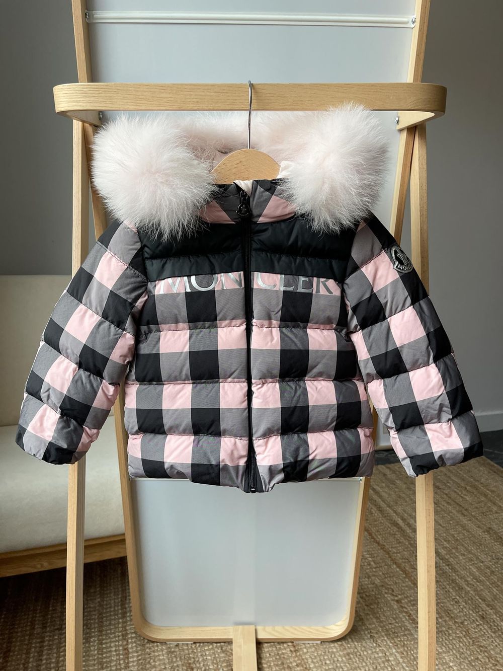 Комплект Moncler, 92