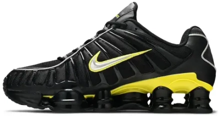 NIKE / Кроссовки мужские