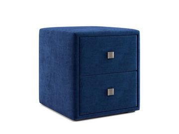 Тумбочка Агат (ручка матовая, без ножек)  Velutto 26