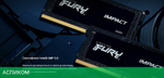 Оперативная память Kingston Fury Impact (KF548S38IB-16)