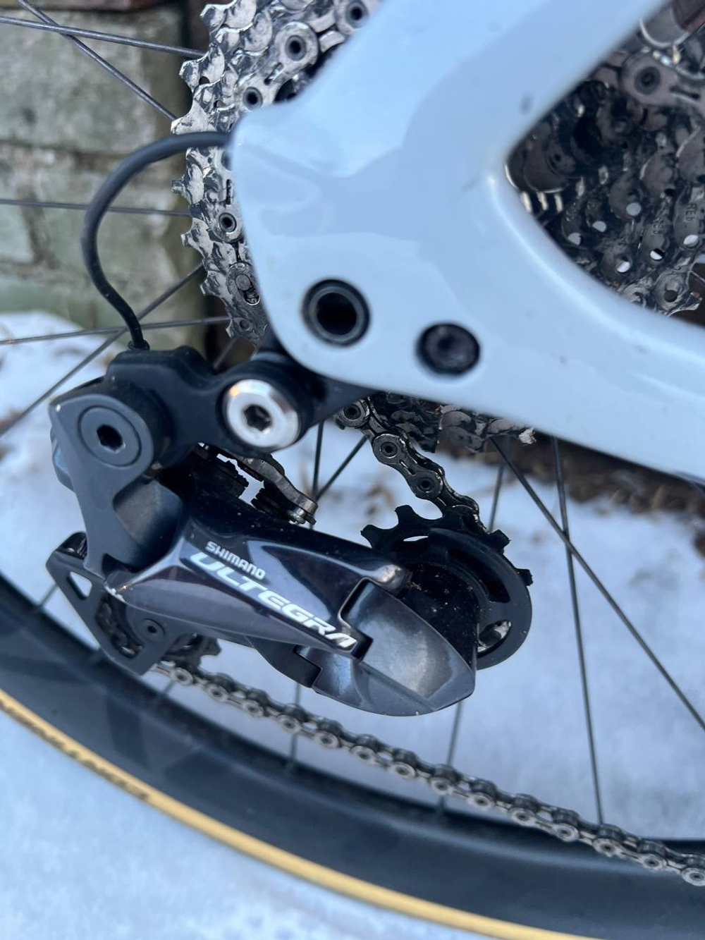 2020 S-Works Venge купить выгодно в Москве