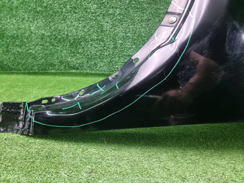 Крыло переднее левое GAC GS8 2 (2021-н.в.)