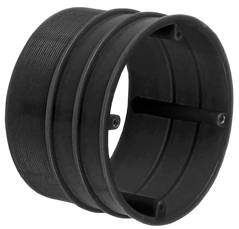 Кольцо переходное для коробок для монолит. строител. IEK UKM-20D-KU