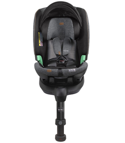 Автокресло Chicco Bi-Seat I-Size Air with Base Full 360 Black Air