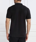 Поло Paddy BOSS GREEN - черный(50506182)