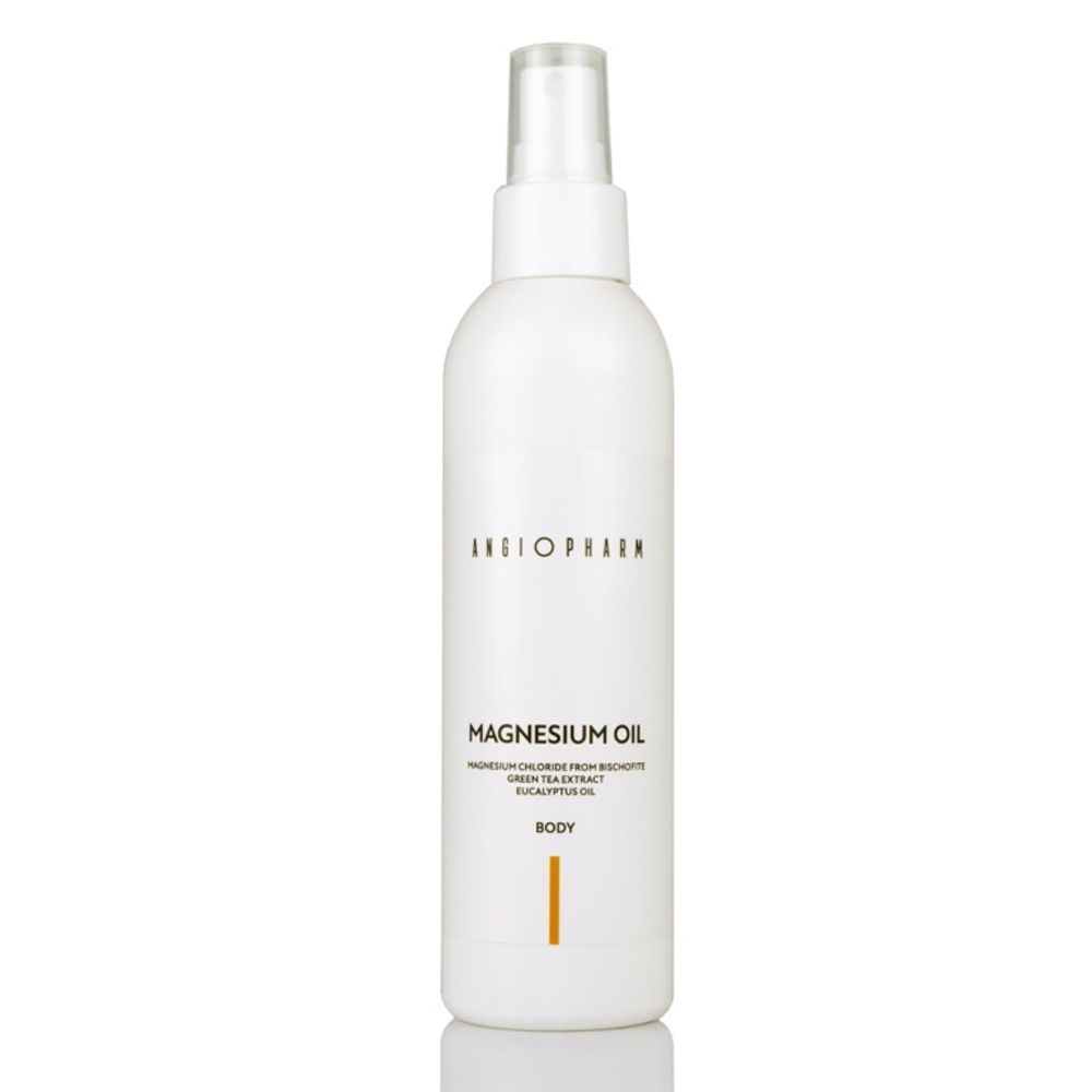 Магниевое масло Magnesium Oil, 200 мл