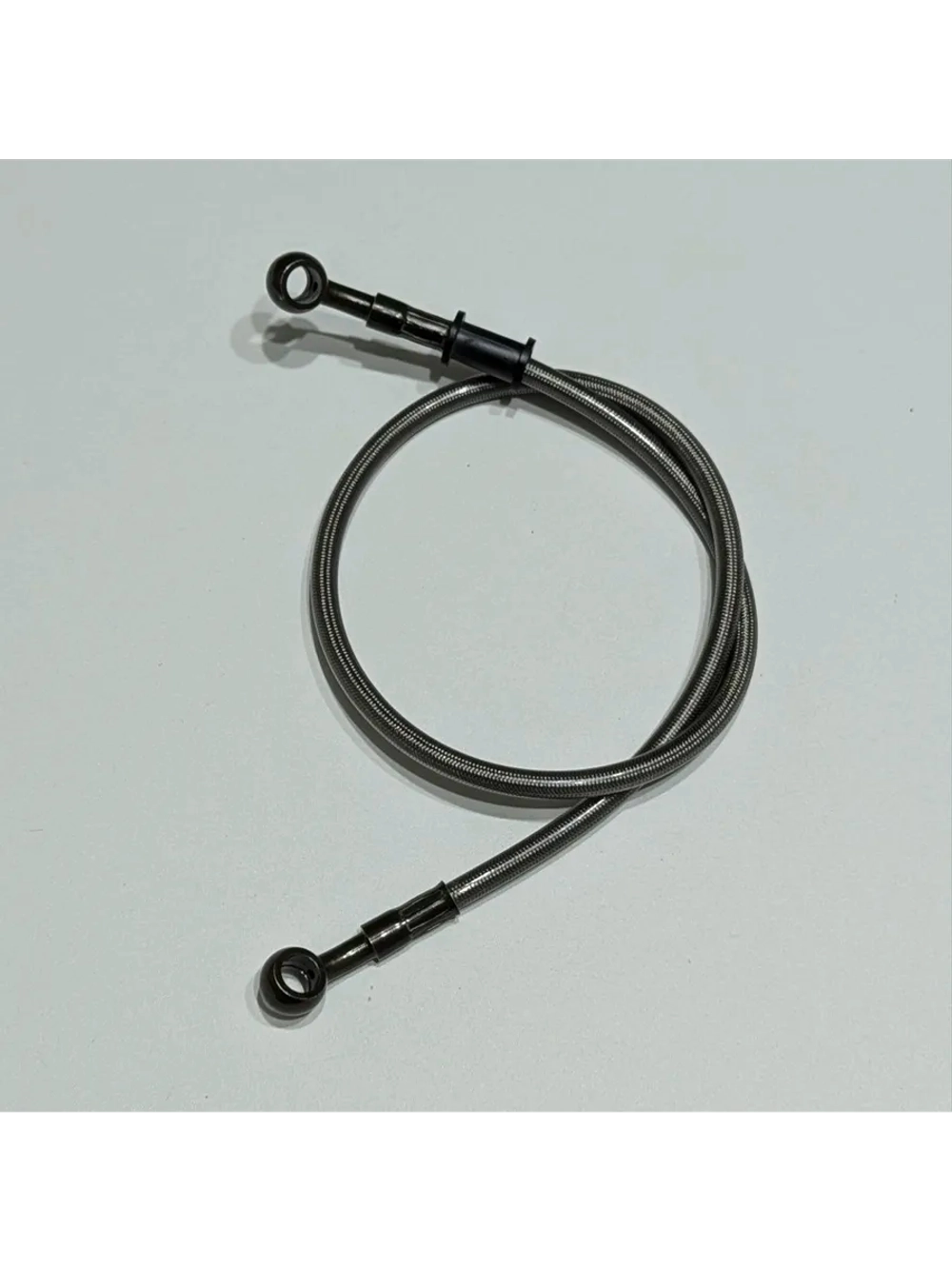 +t Шланг гидравлический тормозной