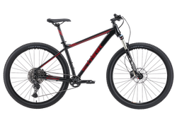Велосипед Stark'24 Krafter 29.7 HD