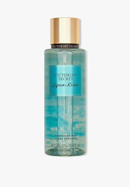 GOLF SPEKTRA Боди мист для тела AQUATIC MERMAID 250мл*12шт