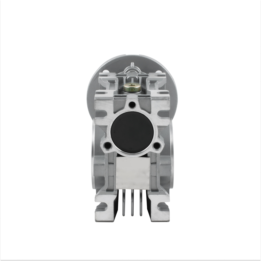 Редуктор червячный INNORED 030 (i=25) вал вх./вых. 90*11/14 мм