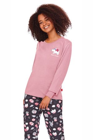 Пижама PM.4117 Papaya Doctor Nap