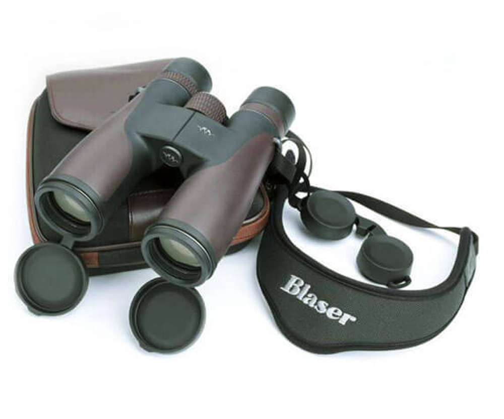 Бинокль Blaser Primus 8х56 - фото 3