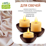 Кашемир и шелк, отдушка для свечей и мыла