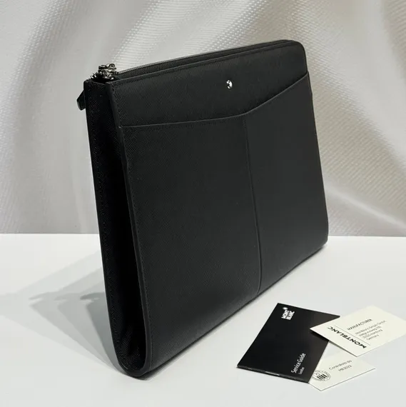 Плоская сумка для документов Montblanc Cutevelope