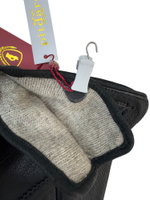 Перчатки. Женские. Великаны.Материал верха: Кожа оленя. Подклад: Трикотаж-шерсть. 5 шт в упаковке.