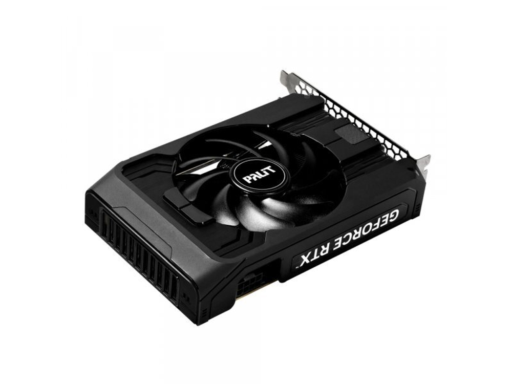 Видеокарта Palit Nvidia GeForce RTX 5050 STORMX [NE65050019P1-GB2070F]