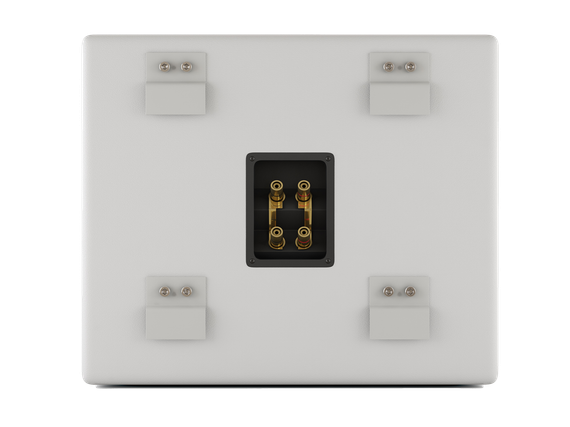 CVGAUDIO SUBone model A-6W/CR/T настенный сабвуфер, мощность 70W в 100V