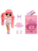 Кукла Лол Сюрприз Твинс Tweens Costume Ali Dance оригинал