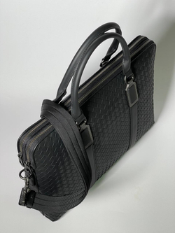 Портфель Bottega Veneta