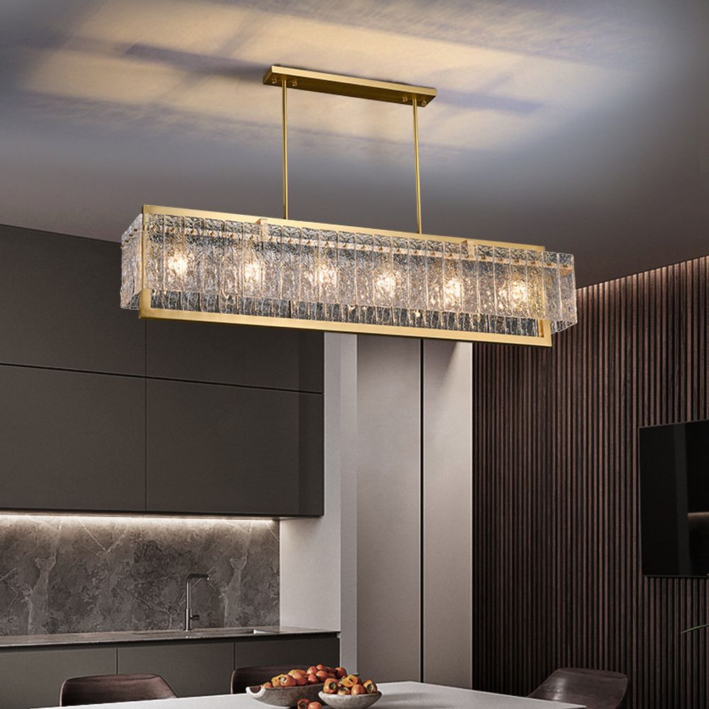 Потолочный Светильник Adina Long L95 By Imperiumloft