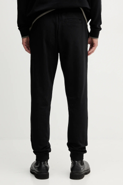 Спортивные брюки из хлопка