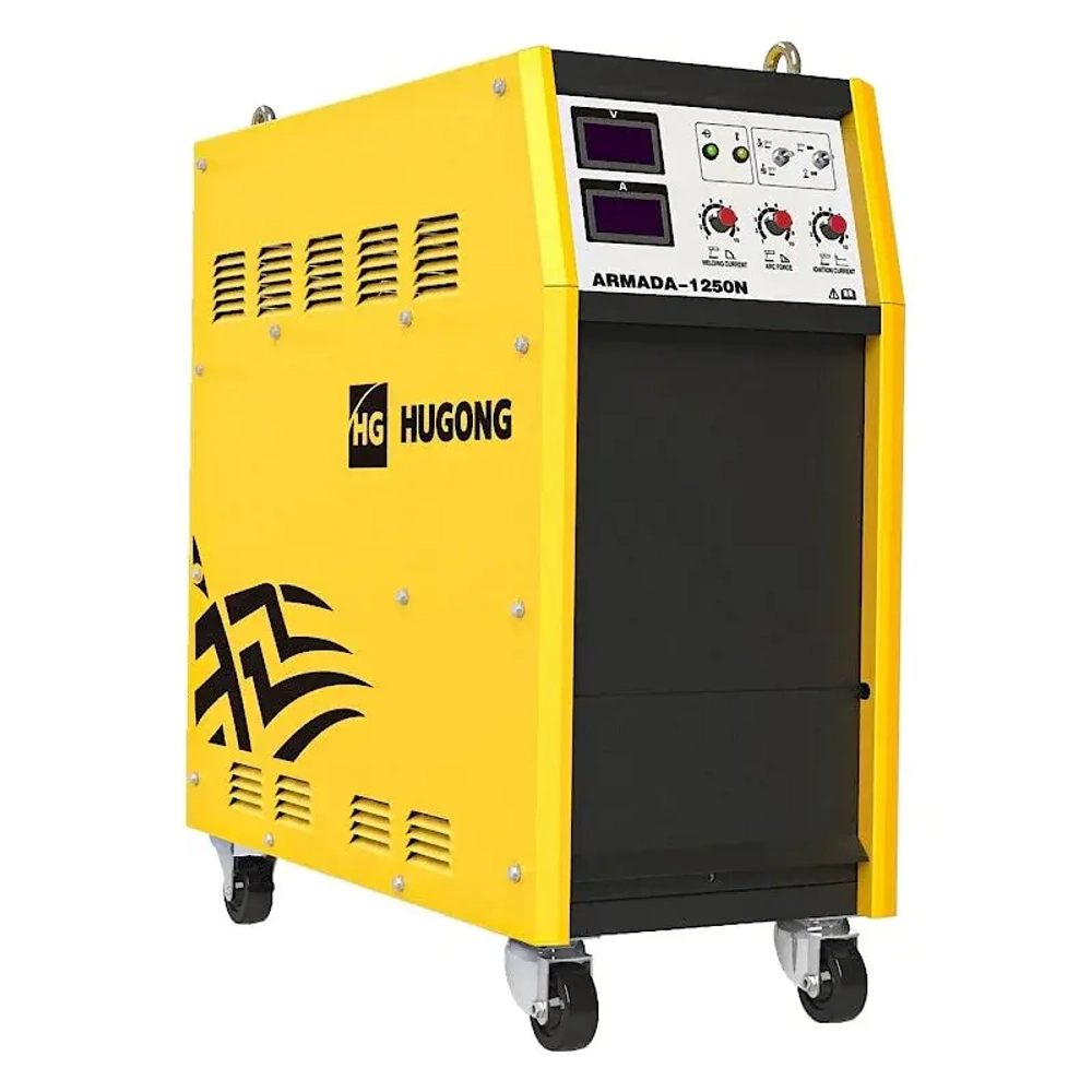 Hugong ARMADA 1250N сварочный трактор 029647