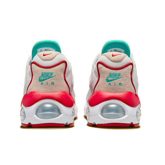 Nike Air Max TW Детская повседневная обувь Низкий Топ Kids