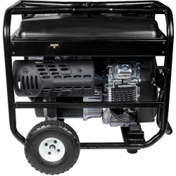 ELITECH GES 15500EWS-3 генератор бензиновый 204574